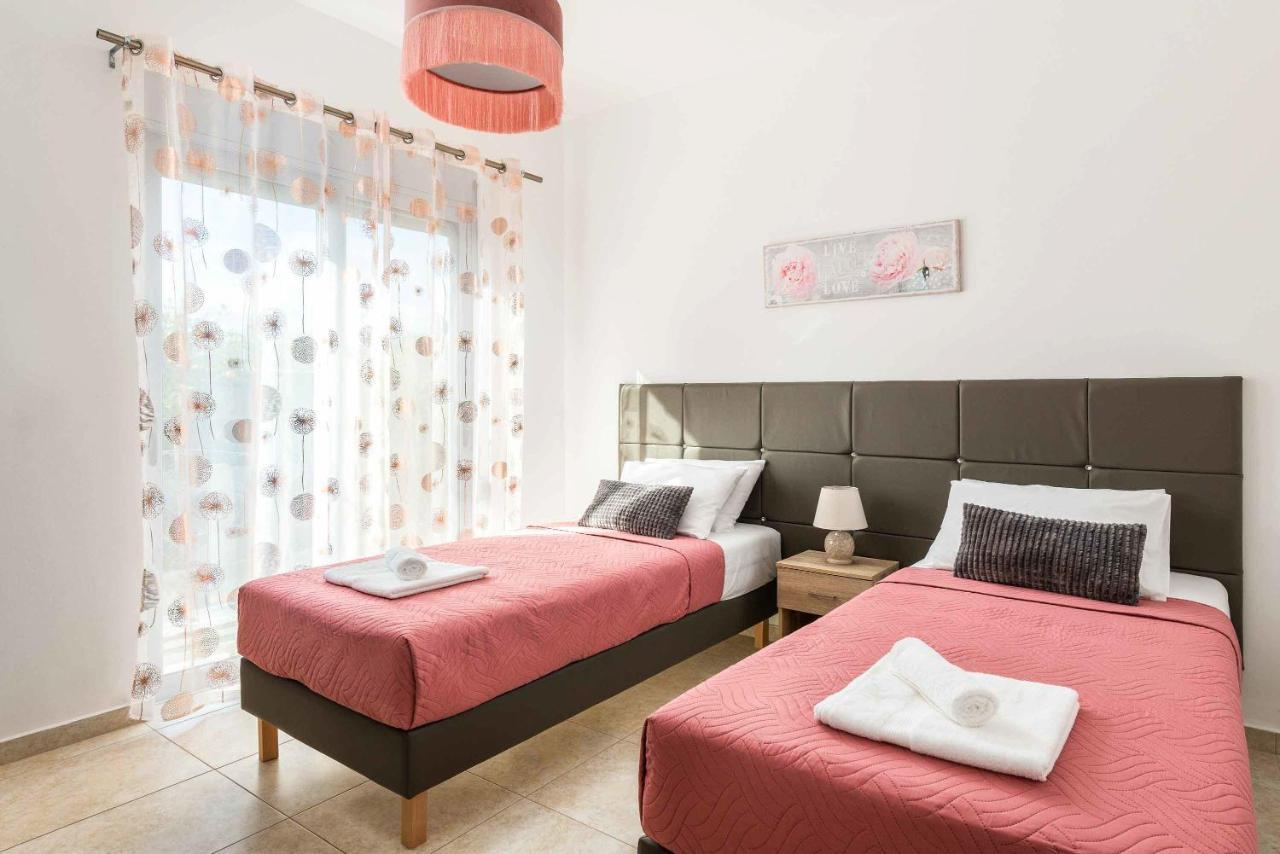 Ifigeneia Villa Afantou